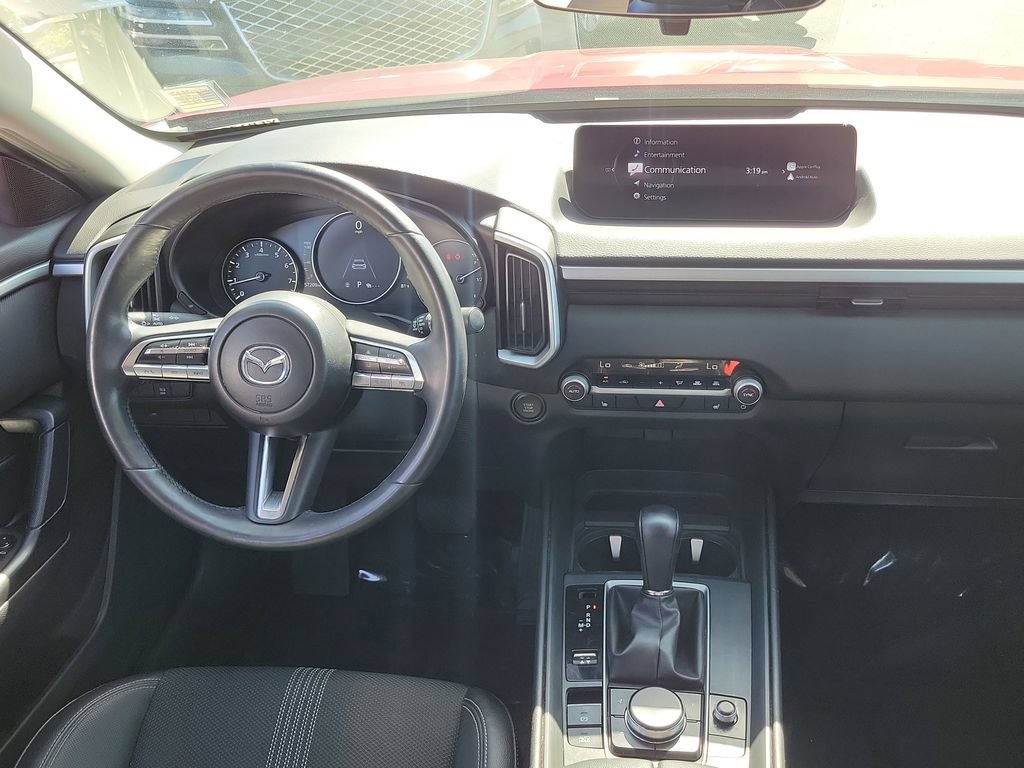 Used 2024 MAZDA CX-50 AWD 2.5 S w/ Preferred Package image 20