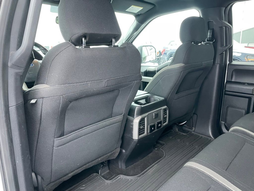 Used 2019 Ford F150 Raptor AWD/4WD image 54