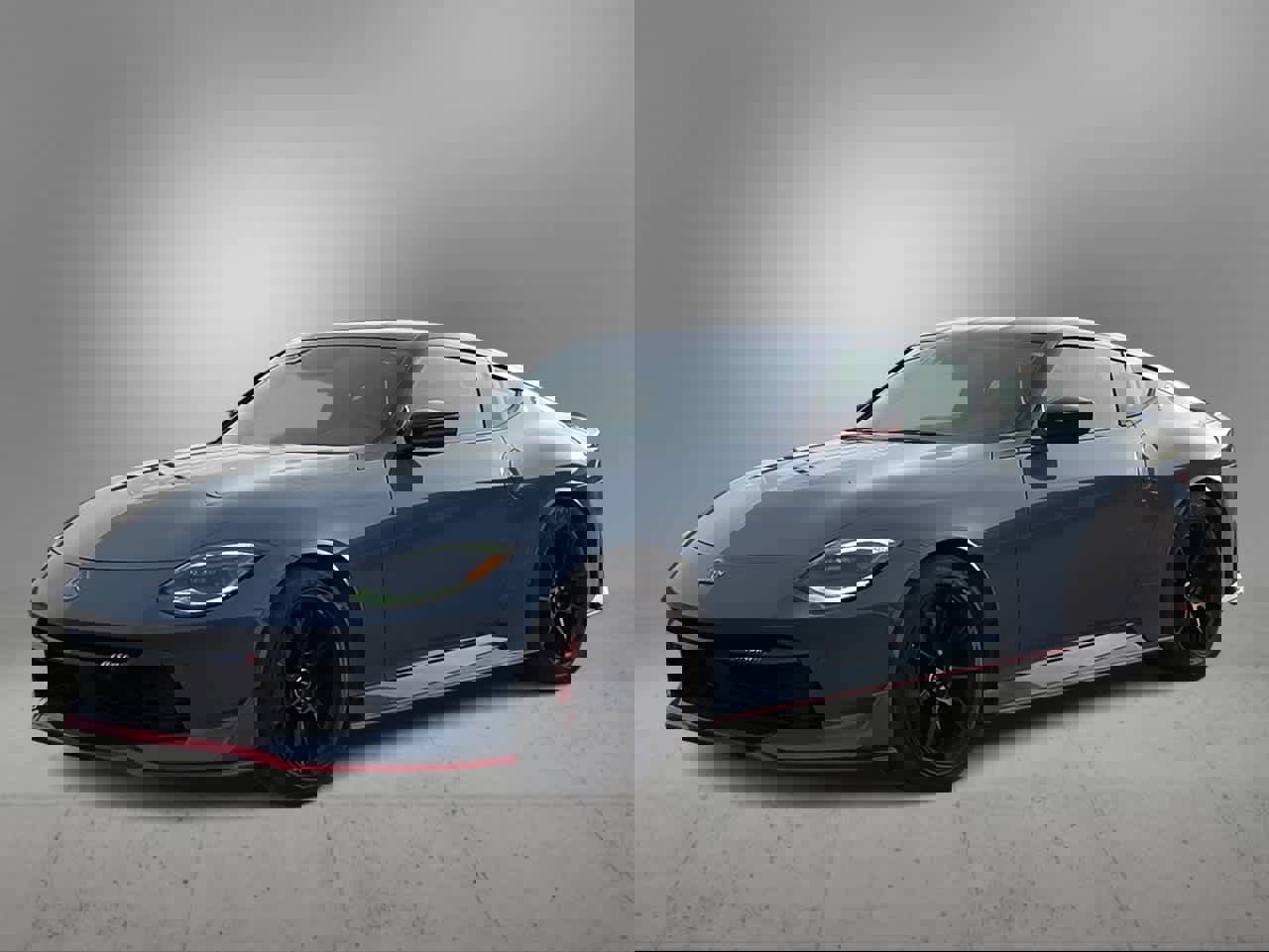 Used 2024 Nissan Z NISMO w/ Floor Mat Package image 4