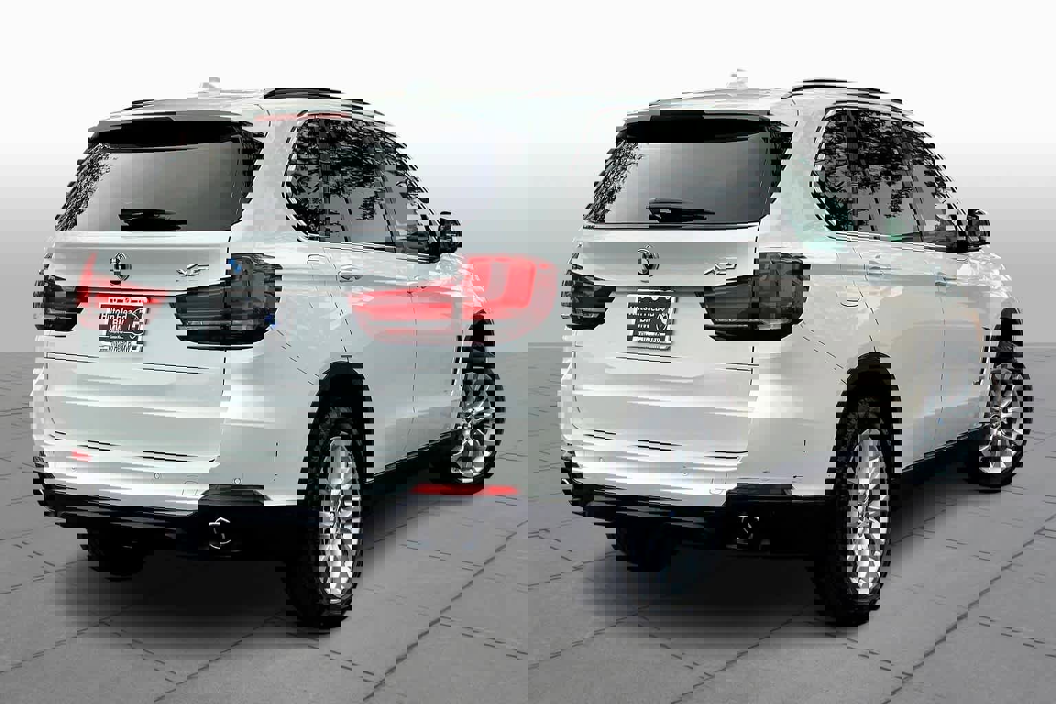 Used 2016 BMW X5 xDrive35i image 12