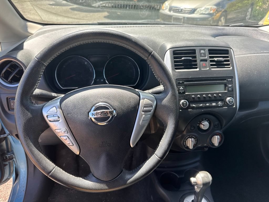 Used 2014 Nissan Versa Note SV FWD image 26