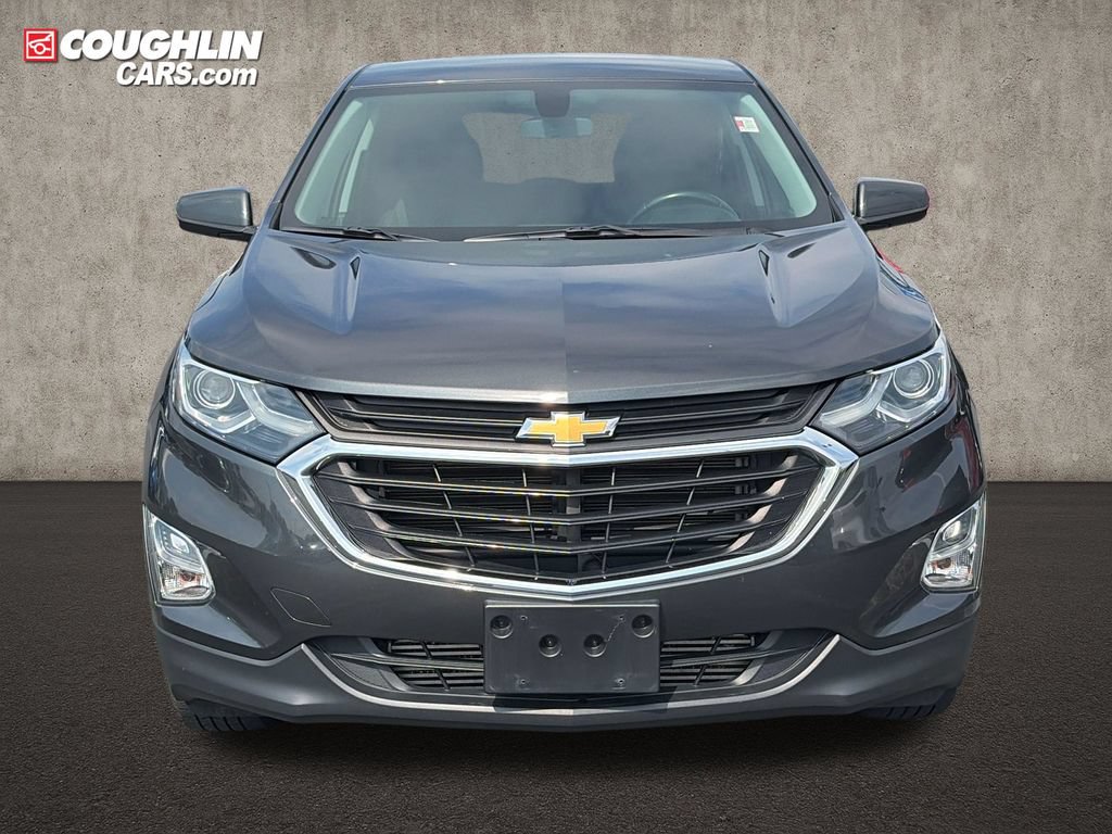 Used 2019 Chevrolet Equinox LT AWD/4WD video 2