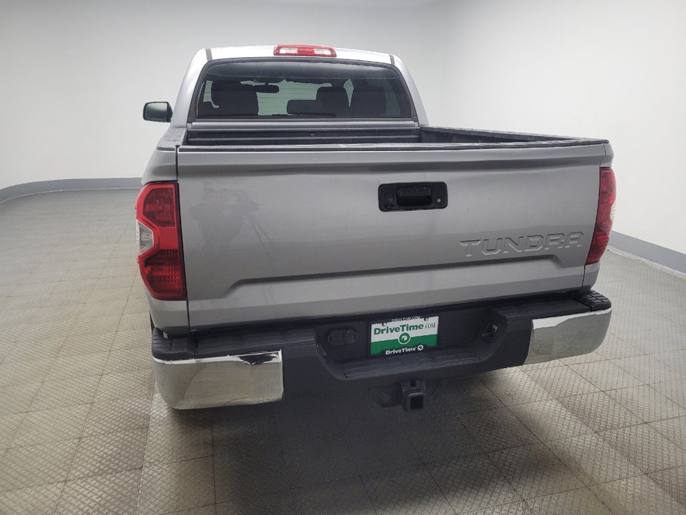 Used 2014 Toyota Tundra SR5 w/ TRD Off Road Package image 6