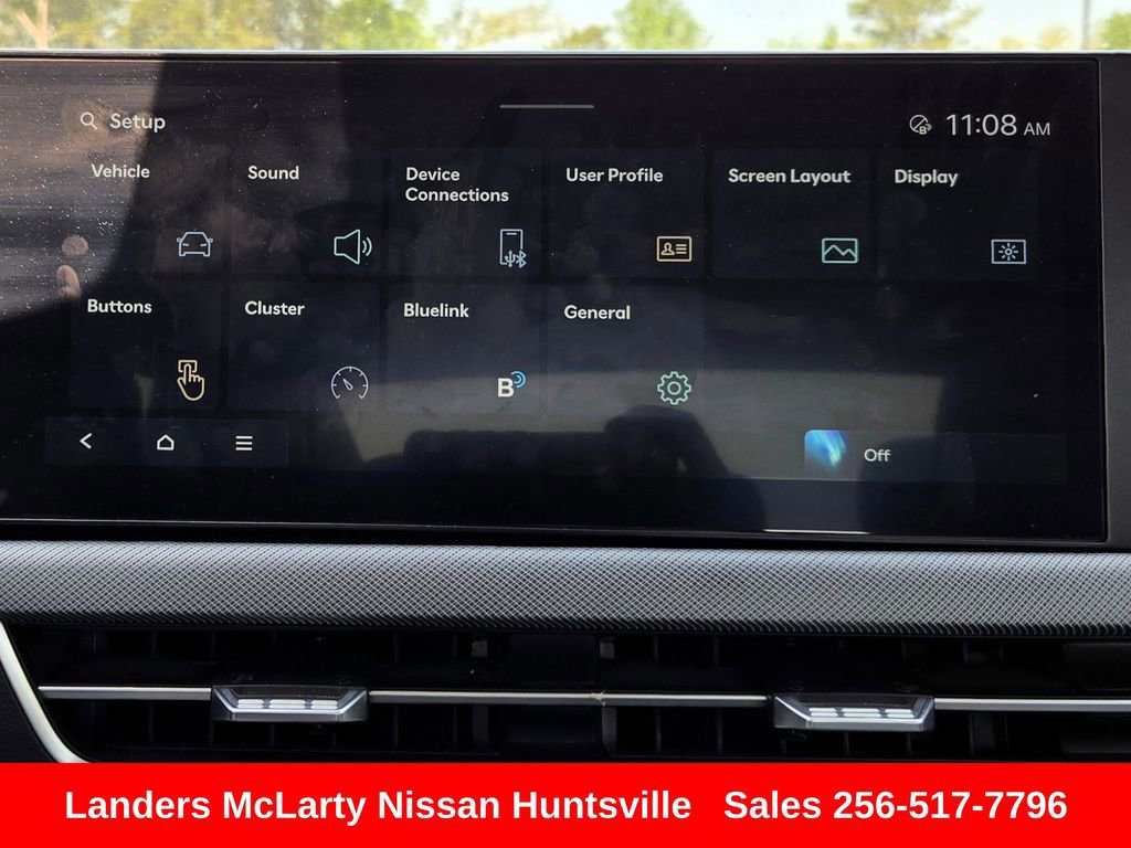 Used 2024 Hyundai Sonata SEL image 18