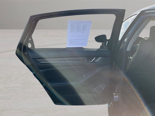 Used 2022 Honda Accord Touring image 28