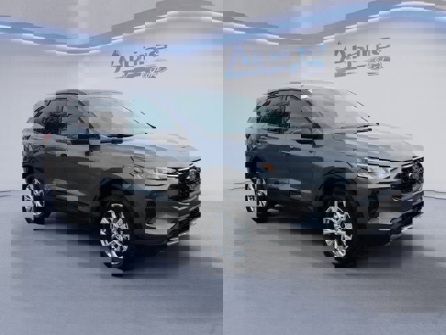 Used 2025 Ford Escape Active image 7