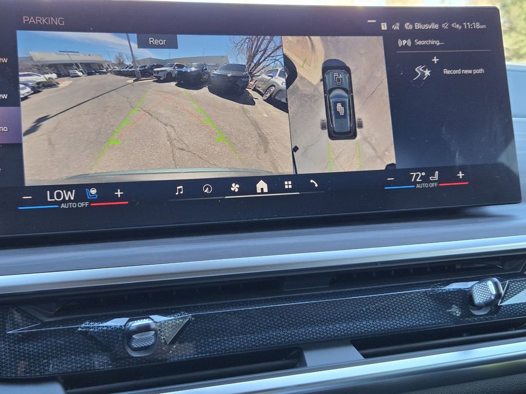 New 2026 BMW X5 xDrive40i image 19