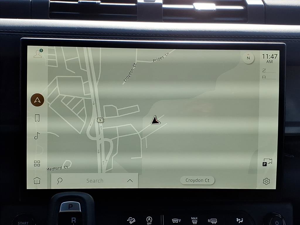 New 2026 Land Rover Defender 110 OCTA image 12