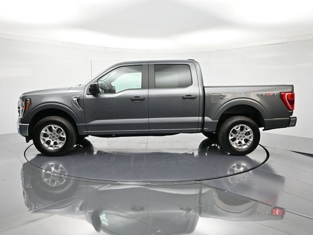 Used 2023 Ford F150 XLT image 9