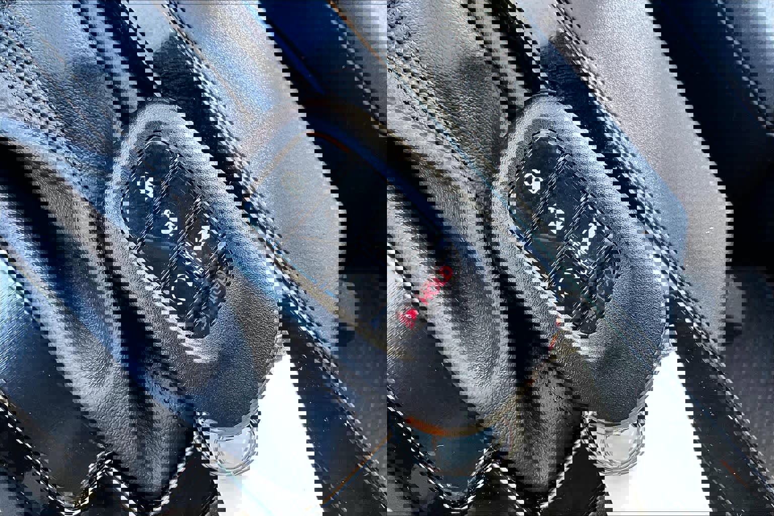 Certified 2025 Honda Accord Sport image 47