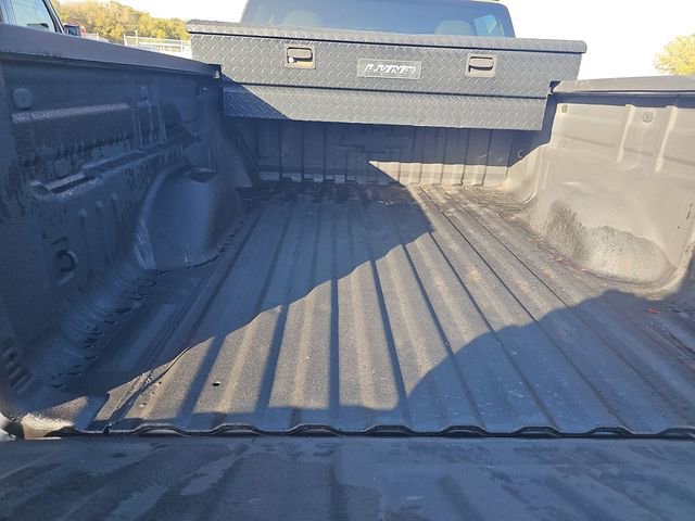 Used 2022 Chevrolet Colorado W/T w/ WT Convenience Package image 13