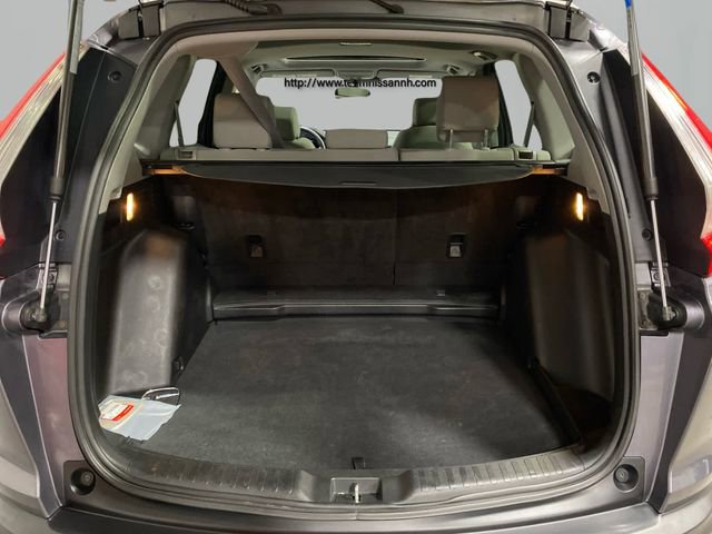 Used 2018 Honda CR-V EX image 25