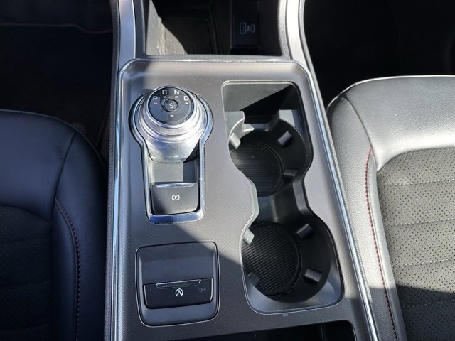 Used 2024 Ford Edge ST-Line image 20