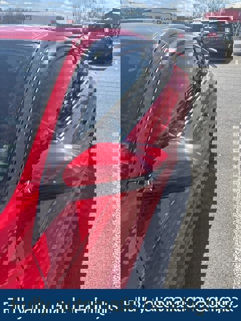 Used 2018 Honda Civic Si image 13