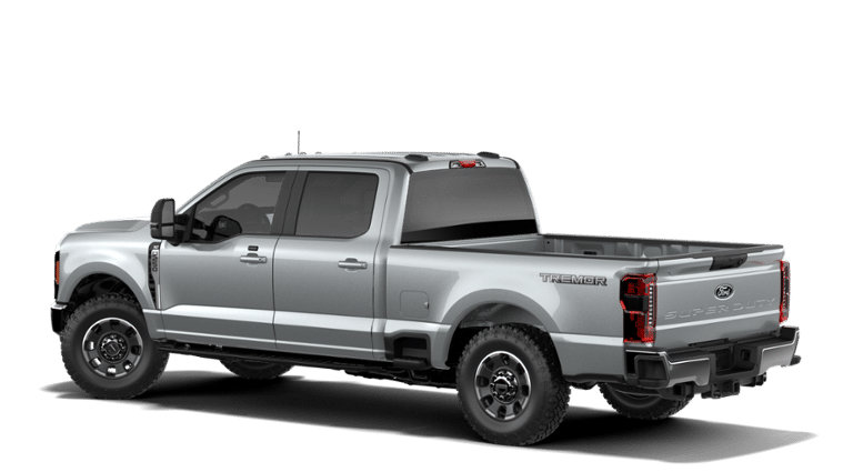 New 2027 Ford F250 XLT w/ XLT Premium Package AWD/4WD image 2