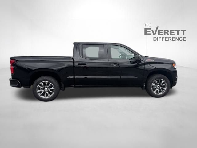 New 2026 Chevrolet Silverado 1500 RST image 17