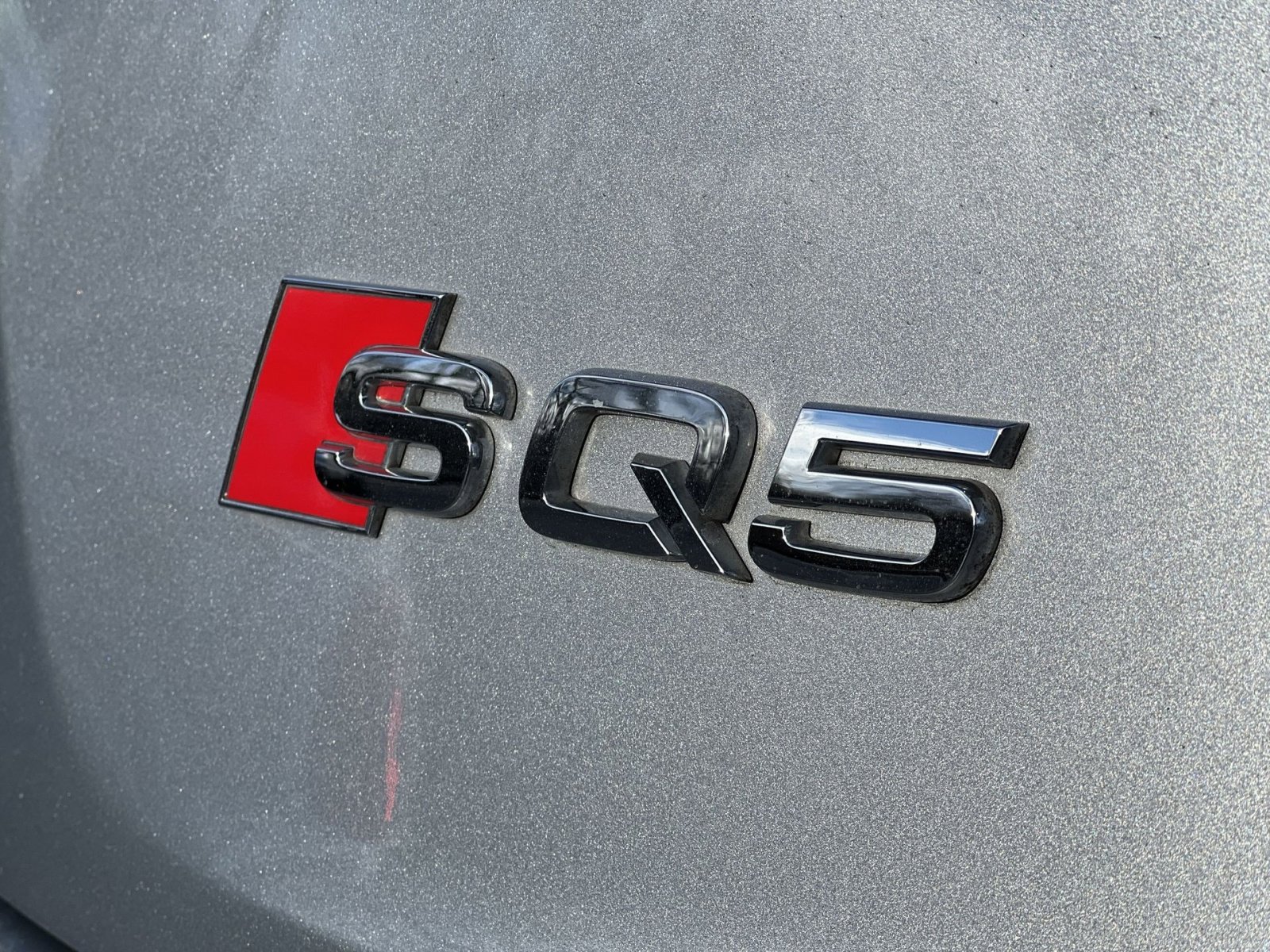 Used 2023 Audi SQ5 Premium Plus w/ Premium Plus Package image 28