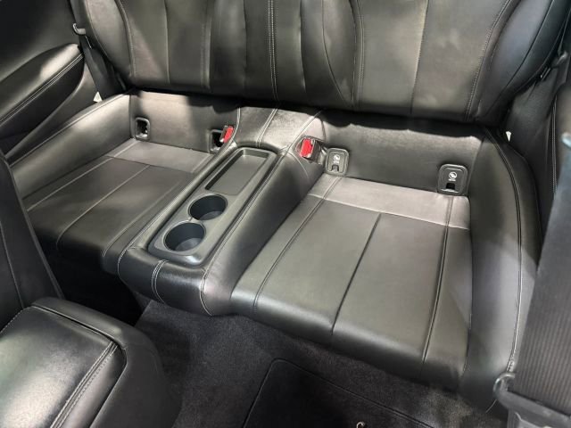 Used 2019 INFINITI Q60 3.0t Luxe RWD image 25