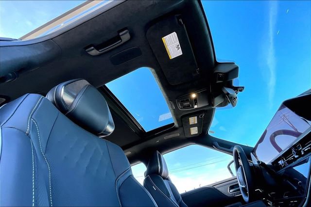 Used 2026 INFINITI QX80 Autograph image 22