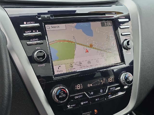 Certified 2023 Nissan Murano SL AWD/4WD image 18
