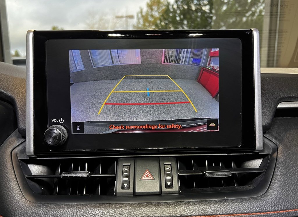 Used 2023 Toyota RAV4 Adventure image 30