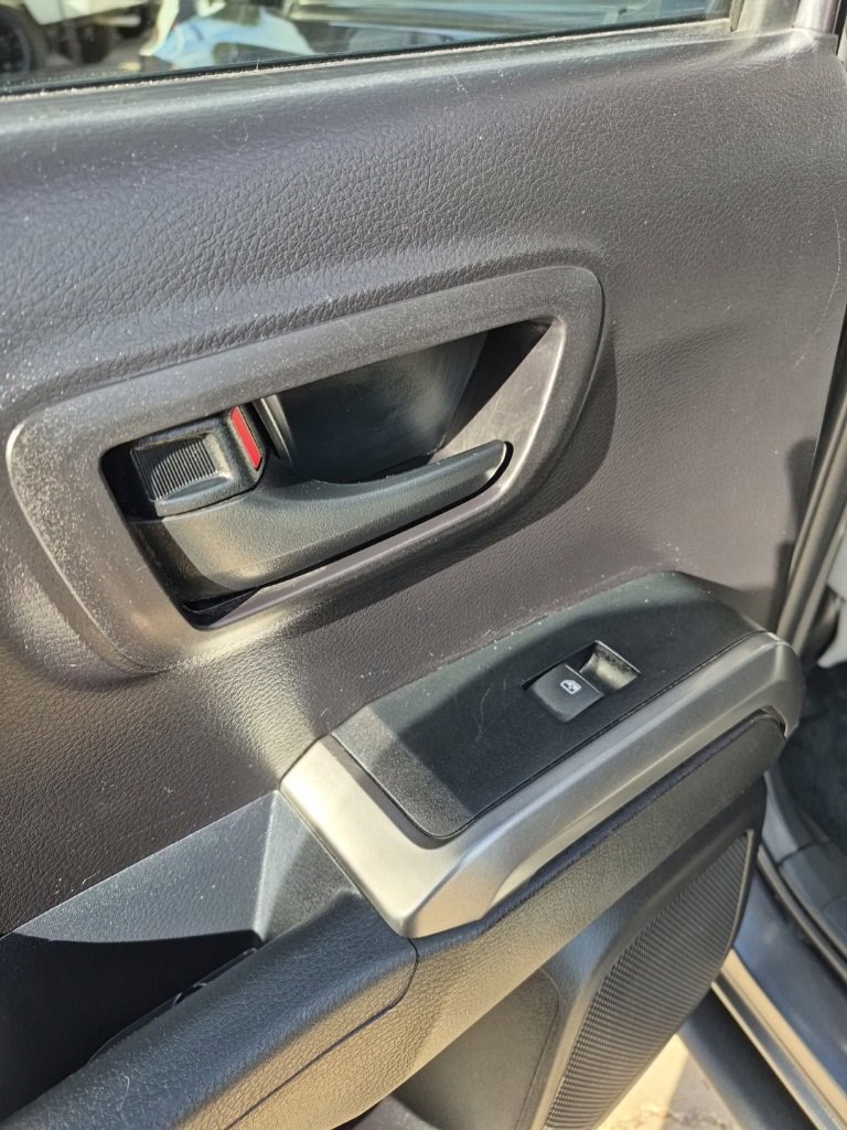 Used 2021 Toyota Tacoma image 16