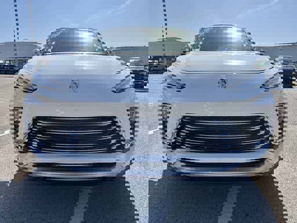 New 2026 Buick Envista Preferred w/ Convenience I Package image 12