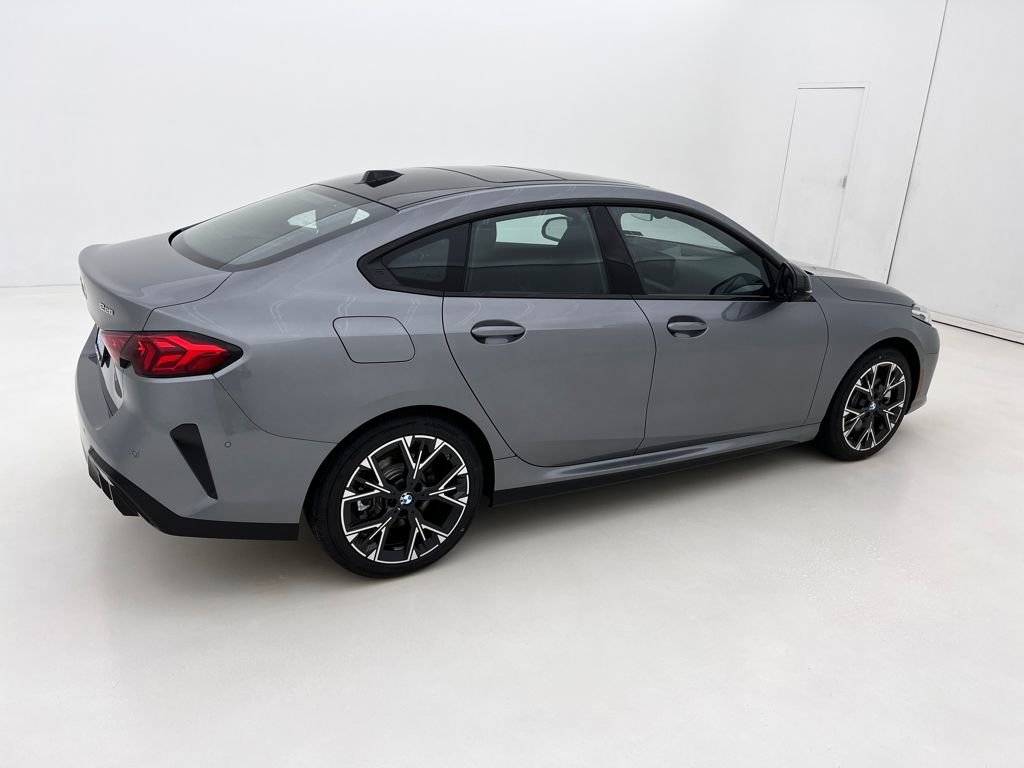 New 2026 BMW 228i xDrive w/ Technology Package AWD/4WD image 4