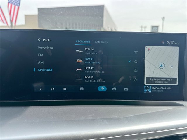 New 2026 Hyundai Ioniq 9 SEL image 40
