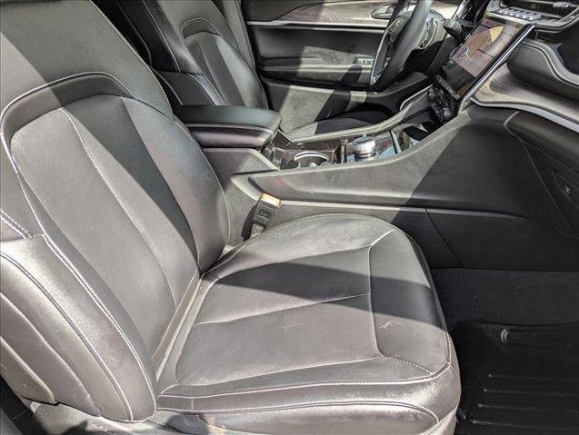 Used 2022 Jeep Grand Cherokee Limited 4xe AWD/4WD image 19