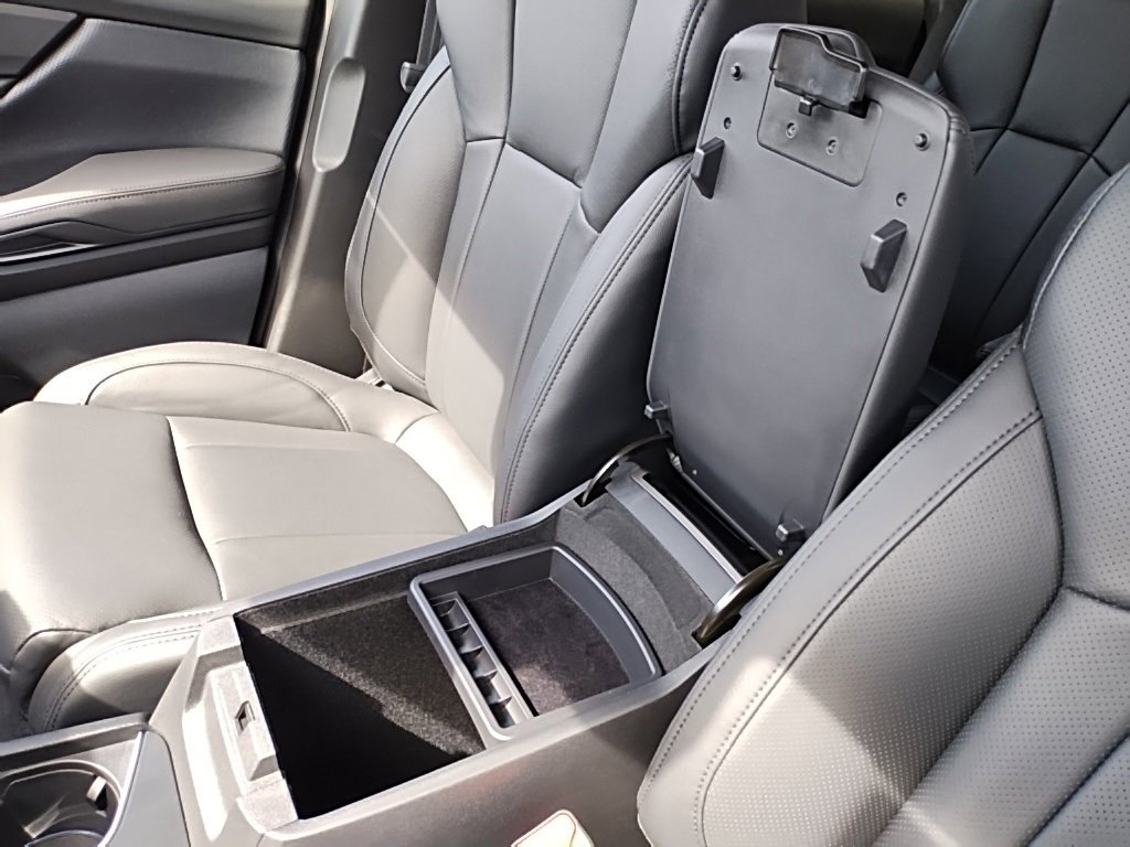 New 2025 Subaru Ascent Bronze Edition image 31