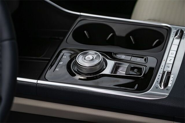 New 2026 Kia Carnival SX Prestige image 19