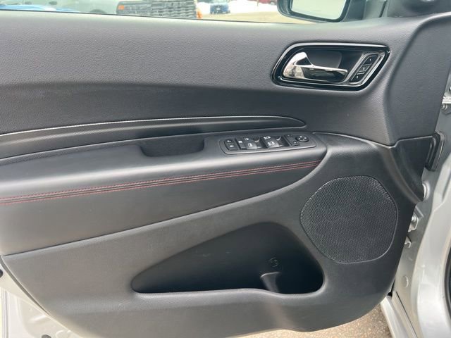 Certified 2024 Dodge Durango GT image 21