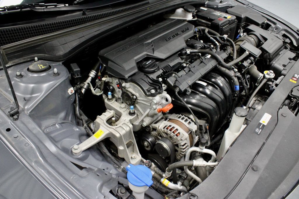 Used 2024 Hyundai Elantra SEL FWD image 18