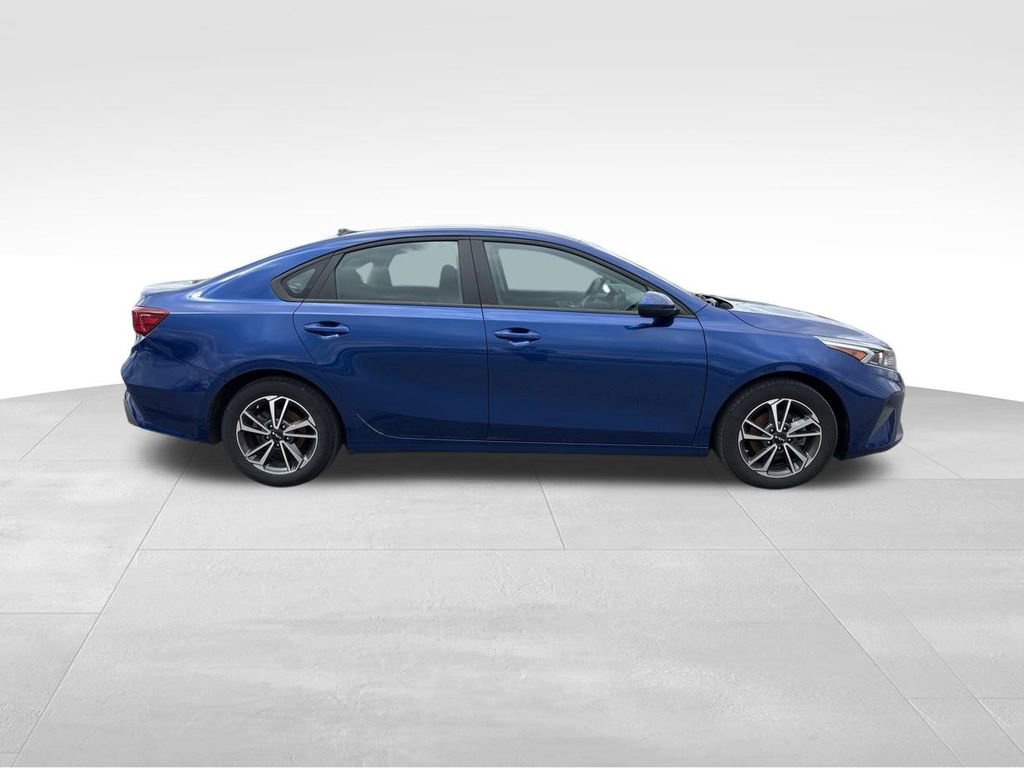 Certified 2023 Kia Forte LXS image 6