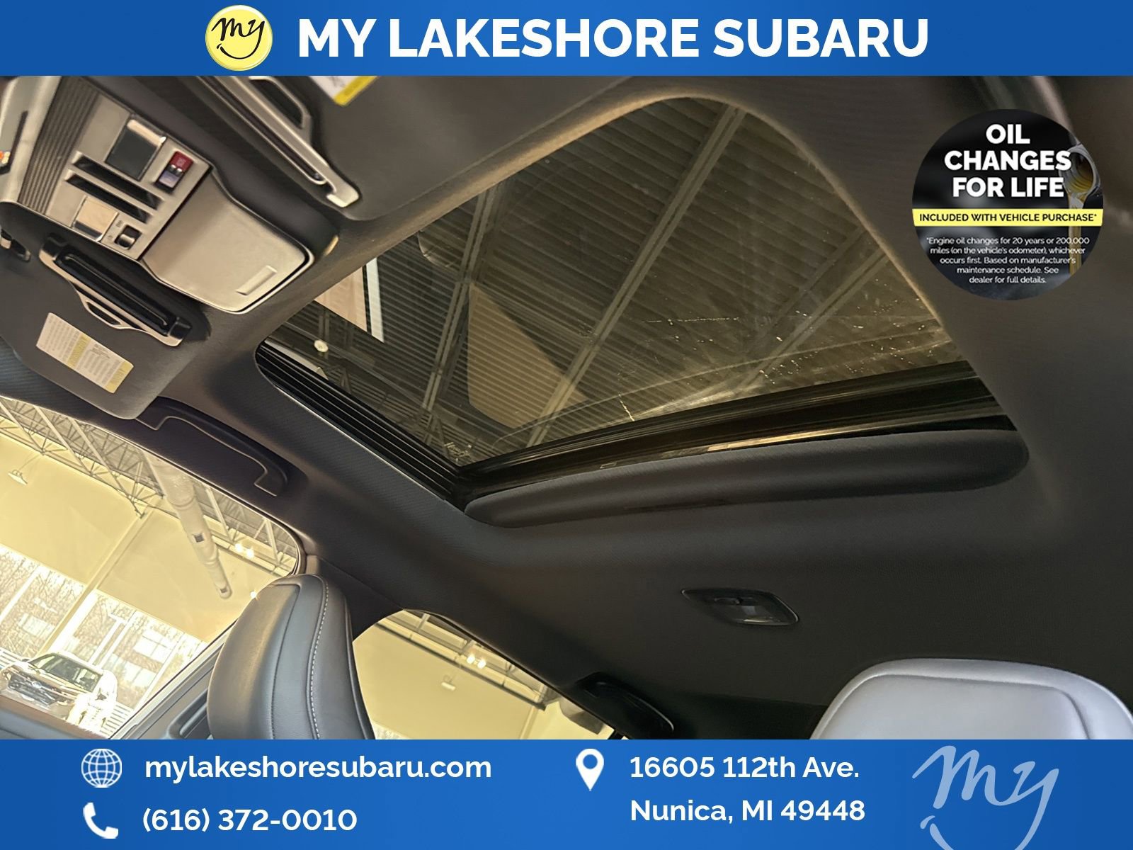 New 2026 Subaru Outback Limited image 20