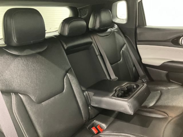 Used 2025 Jeep Compass Limited AWD/4WD image 50