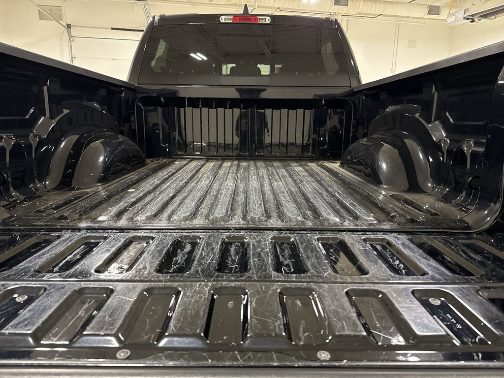 Used 2021 RAM 1500 Big Horn AWD/4WD image 23