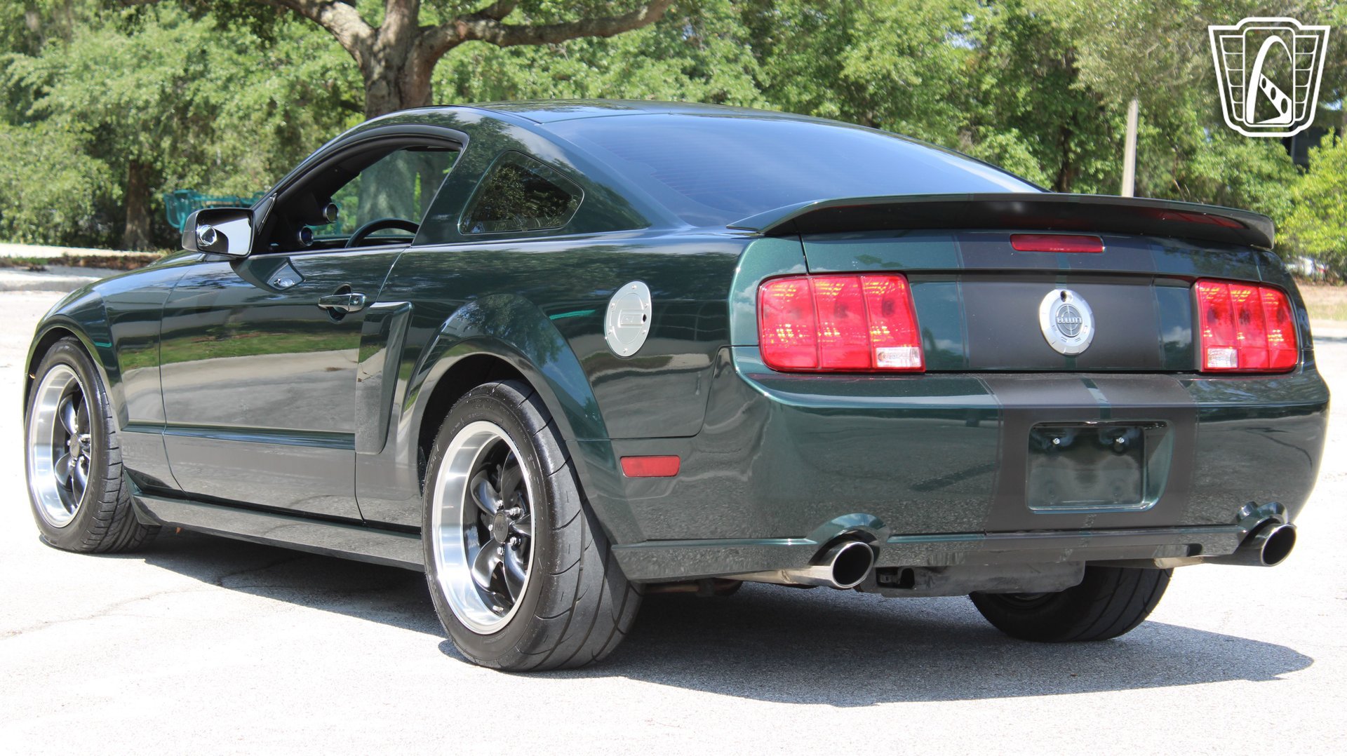 Used 2008 Ford Mustang GT RWD image 6