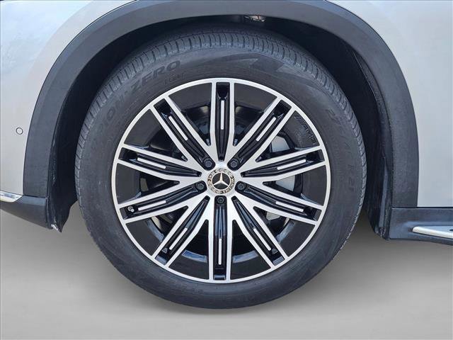 Used 2023 Mercedes-Benz EQS 450+ SUV image 19