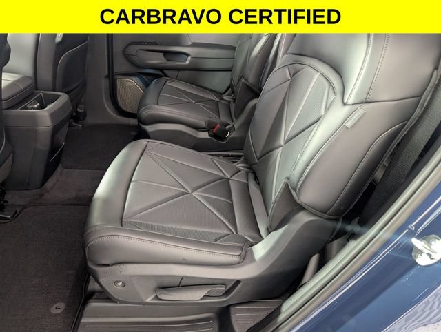 Used 2027 Kia Telluride SX w/ Towing Package FWD image 26