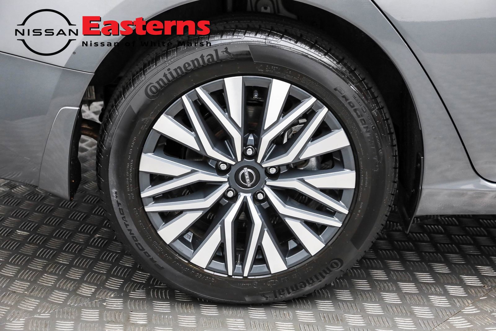 Used 2024 Nissan Altima 2.5 SV image 53