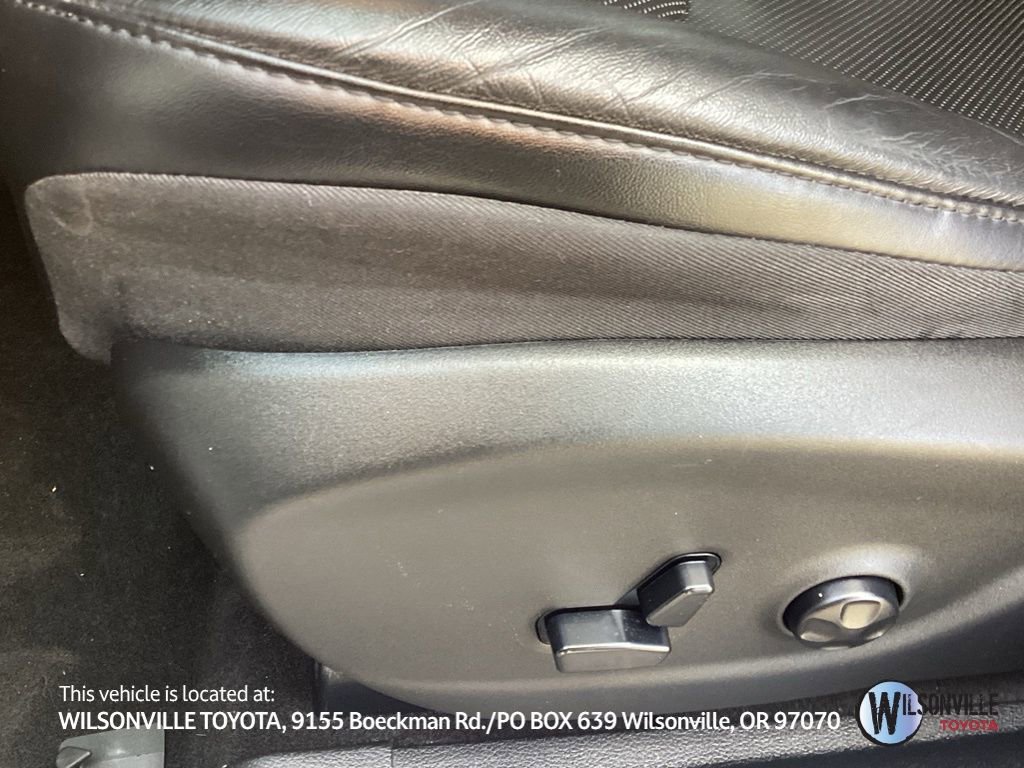 Used 2021 Jeep Cherokee Latitude Lux image 19