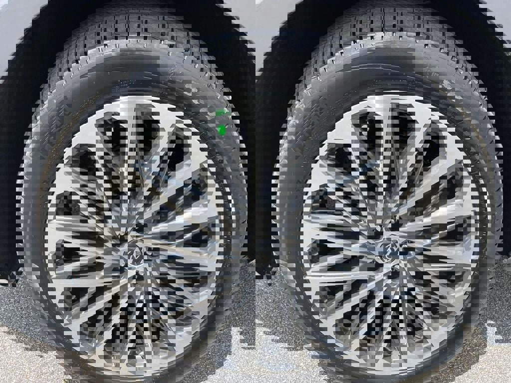 New 2026 Hyundai Palisade Calligraphy image 5