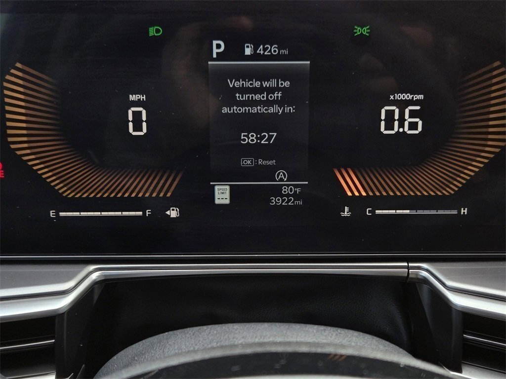 New 2025 Kia Sorento LX image 13