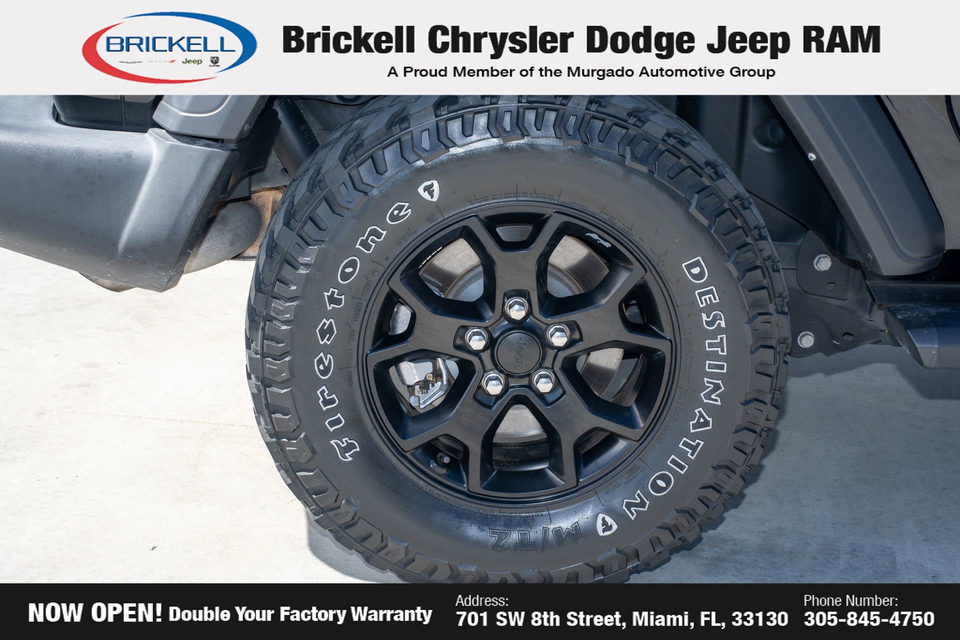 Used 2022 Jeep Wrangler Willys image 39