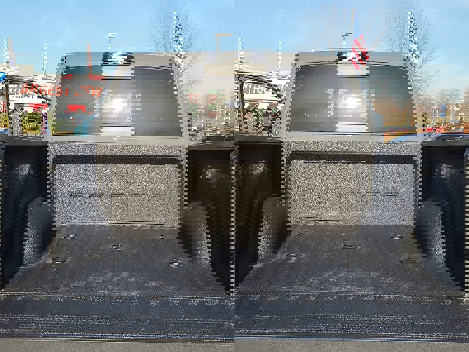 New 2026 RAM 2500 Limited image 27