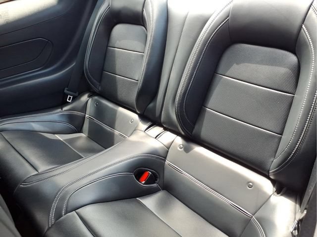 Certified 2024 Ford Mustang Premium RWD image 10