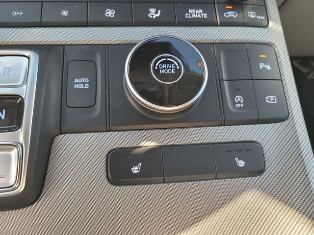 Used 2024 Hyundai Palisade SEL FWD image 26