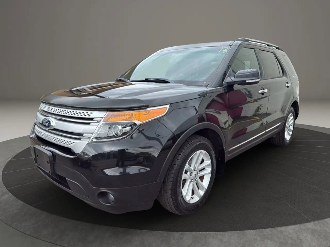 Used 2013 Ford Explorer XLT